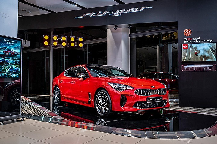 好车却面临停产，又来一个好例子