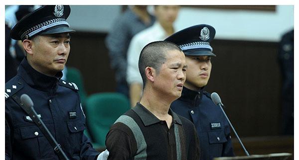 方忠岳伏法记:最大出资人经常被欺压,怒气爆发杀害