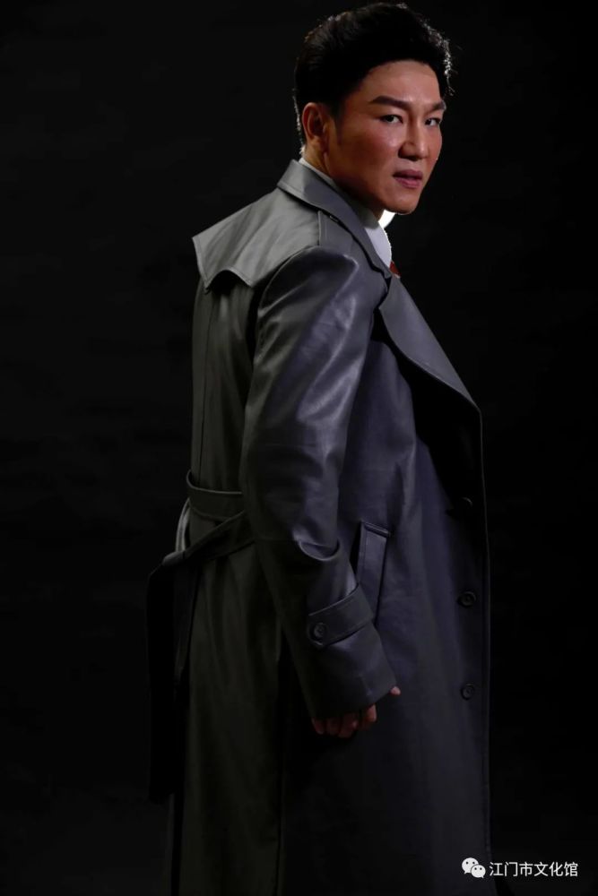 江门大型红色题材话剧《赤胆忠心龚昌荣》今晚8点侨