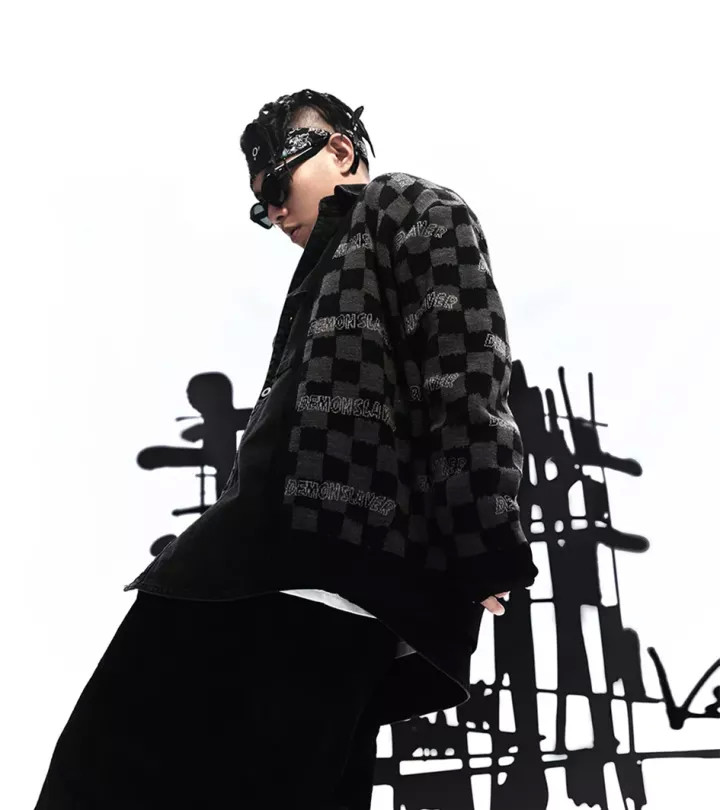 hey kong再现!刘聪与自己对话讲述音乐之旅_腾讯新闻