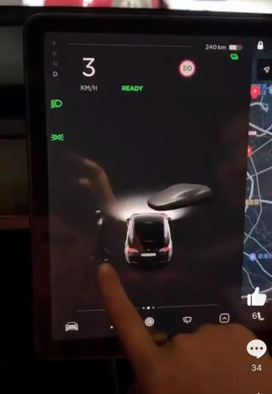 特斯拉频繁“撞鬼”，车载智能化系统可靠性还是太低