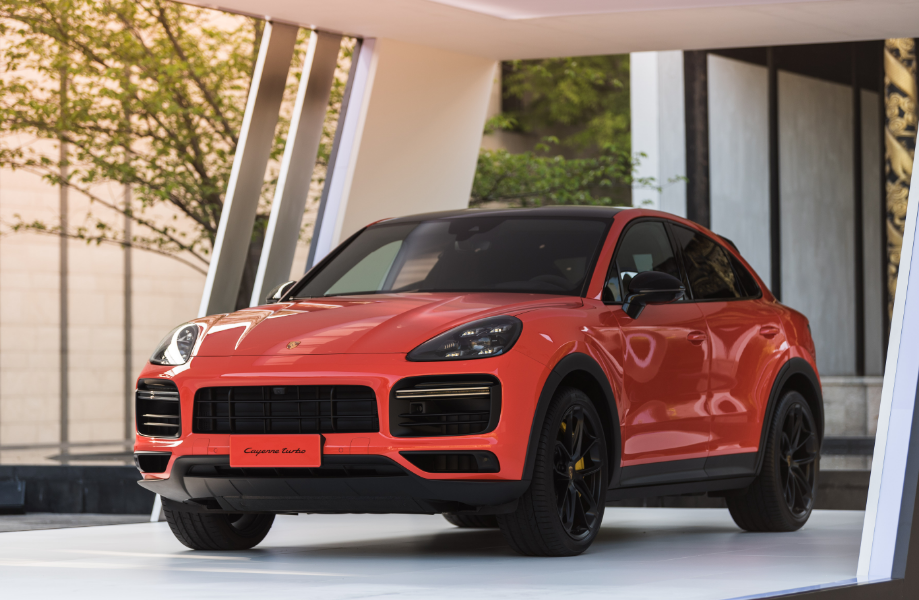 上半年全球销量超15万台，保时捷的畅销，靠的到底是什么？