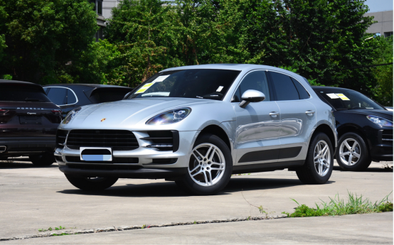 选择BBA不如看一看这台档次更高的保时捷Macan