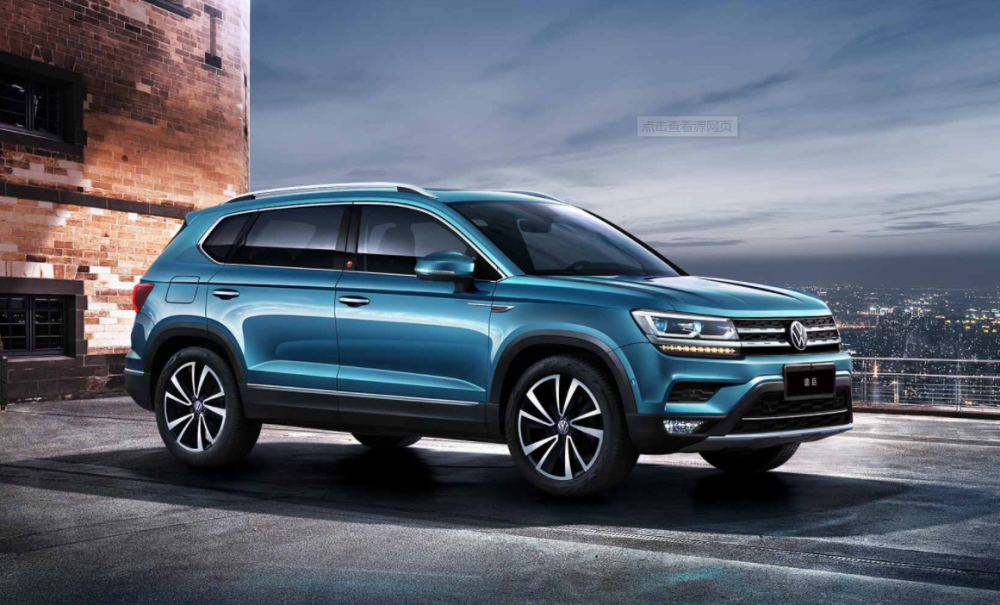 途岳终端优惠5万多，比哈弗H6还便宜，为什么一个月只卖三千多台？