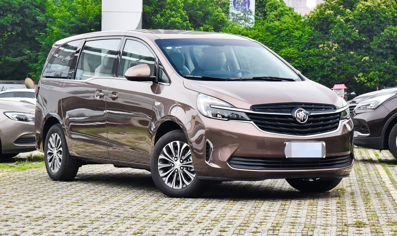 百尺竿头更进一步，依旧是不可撼动的市场霸主，体验别克GL8