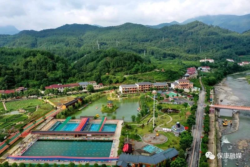 深入优化营商环境怎么看怎么办专访马良镇党委书记李清川