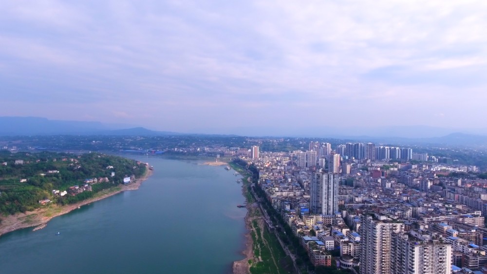 2021年合江城区购房是否有补贴?