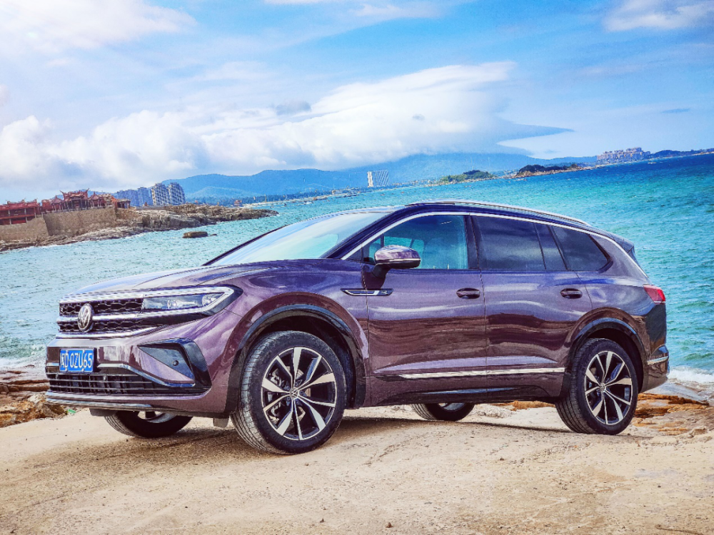 揽境：我的很大，你感受一下，说的不仅是空间