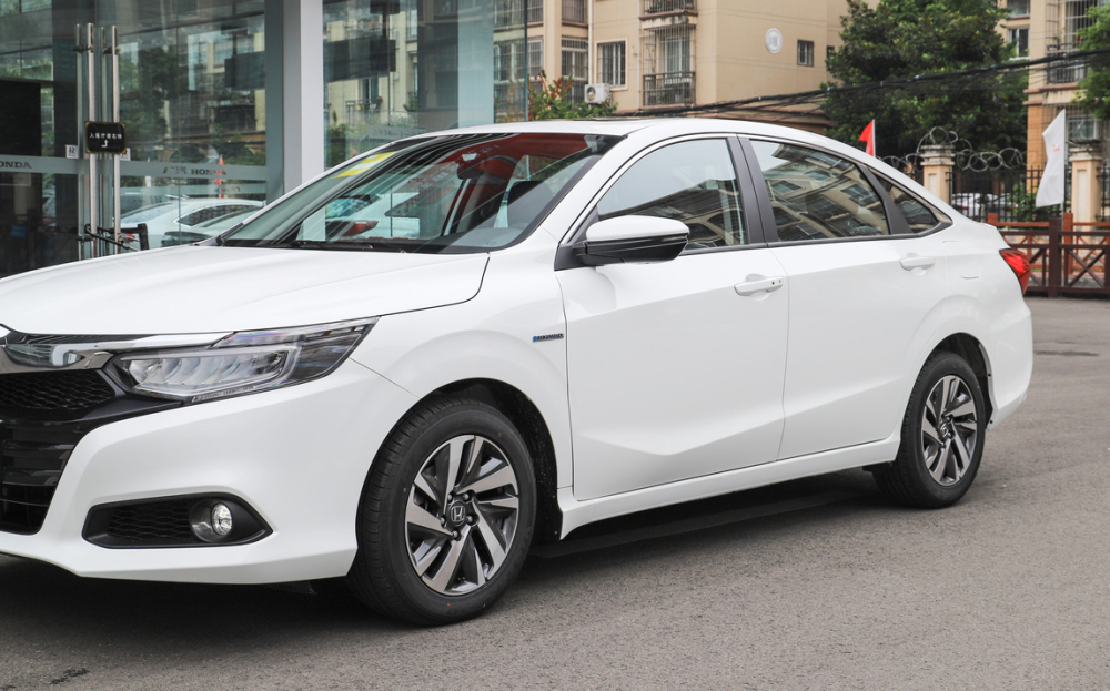 本田凌派“闷声发大财”，比速腾更大＋4.9L油耗，不足10w月销近万