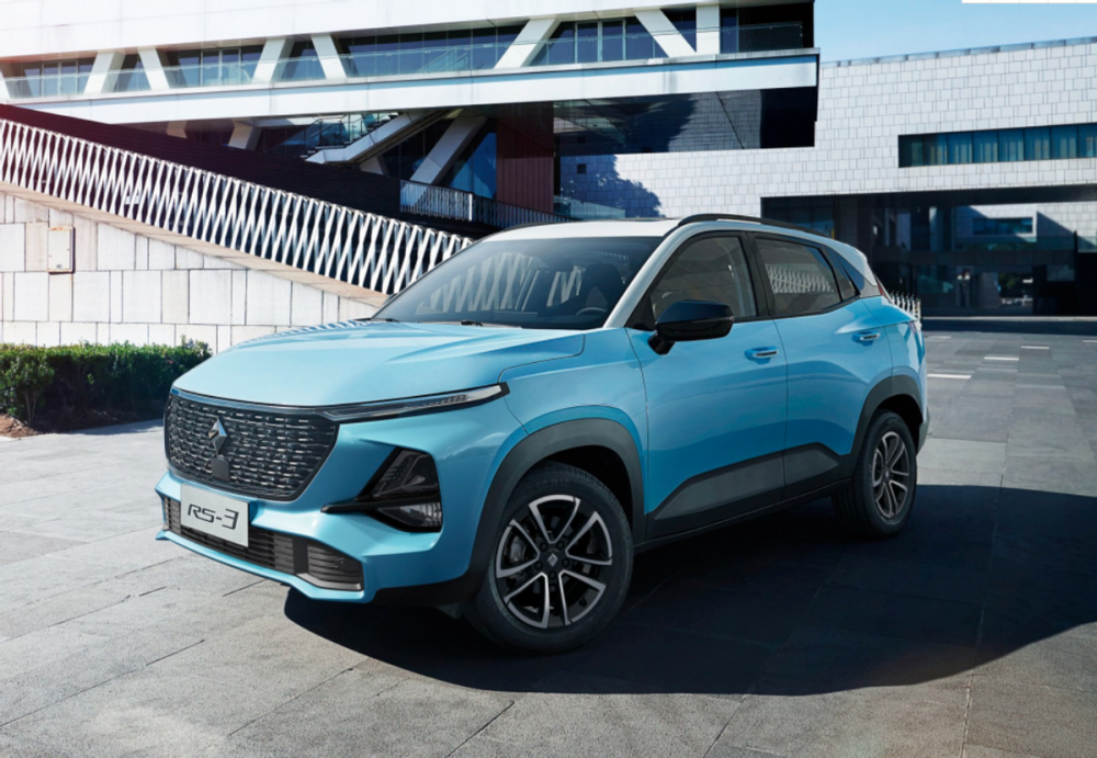 10万预算轻松买顶配，这几款SUV实惠又好用，颜值也在线