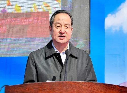 已退休一年半的呼和浩特原副市长康存耀被查