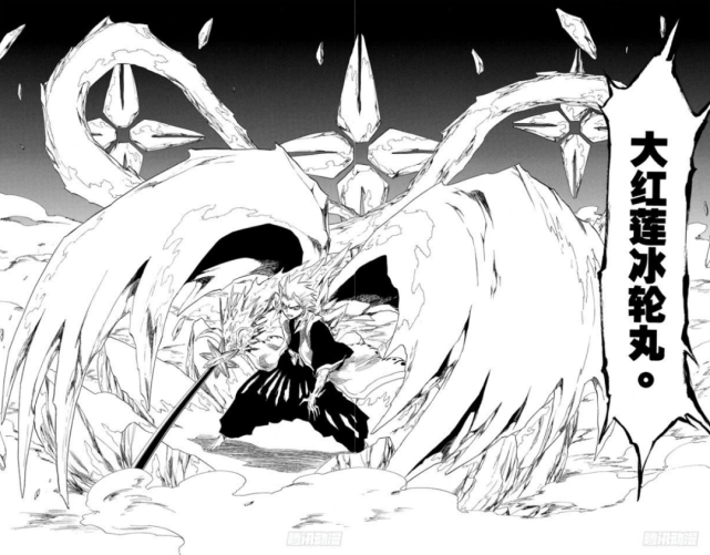 如果鹅娘拿到了那把斩魄刀,以后不止可以在切西瓜的时候省掉冰镇的