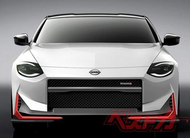 日产将推出高性能跑车，搭3.0T双涡轮增压引擎，年底开启预定