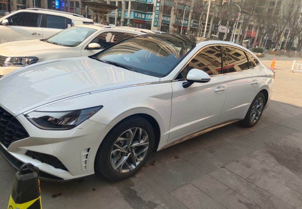 好车没好报，6月卖出252台，16.18万起，配置比雅阁迈腾厚道