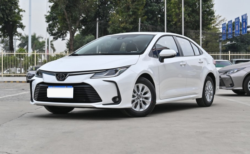 日产轩逸最低价多少钱，和丰田卡罗拉比哪个质量好？