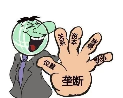 未来三十年,是科技与资本的较量,是文明与贪婪的竞争