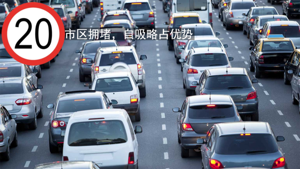 2.0T和2.5自吸对比，谁的油耗更低呢？