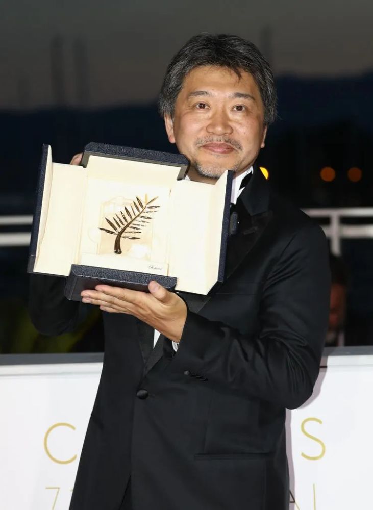 是枝裕和即便痛苦也要生活下去活在当下