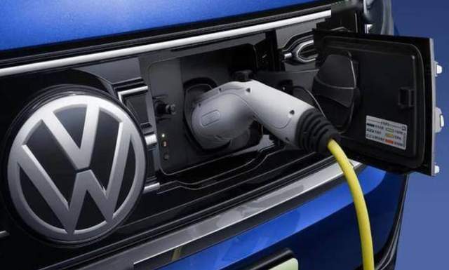 德系全面发力新能源市场，汽车圈有机会吗？