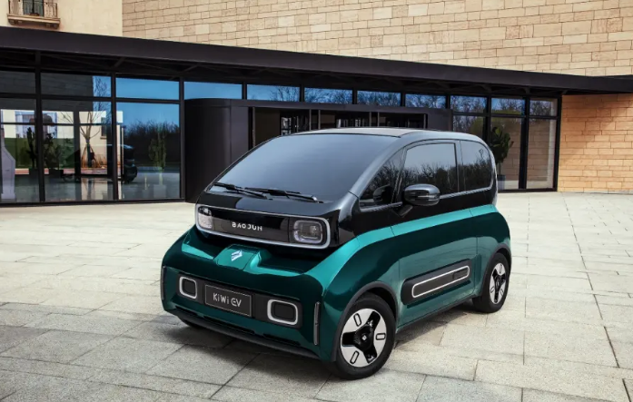 又一中国“智”造将上市，自动泊车方式有3种，年轻人应该会喜欢