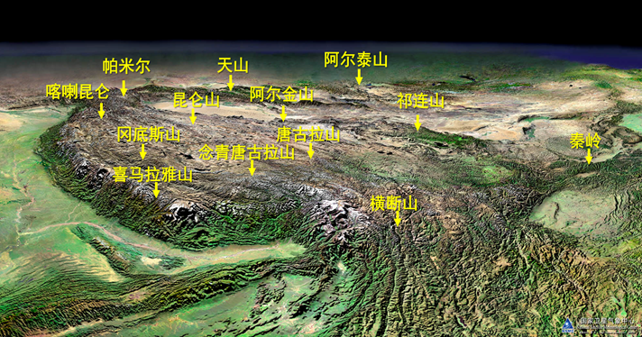 青藏铁路遭遇最大难题全球永久冻土融化美国俄罗斯束手无策