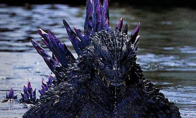 南极"哥斯拉"事件,专家的解释难以信服,是否真有怪兽?