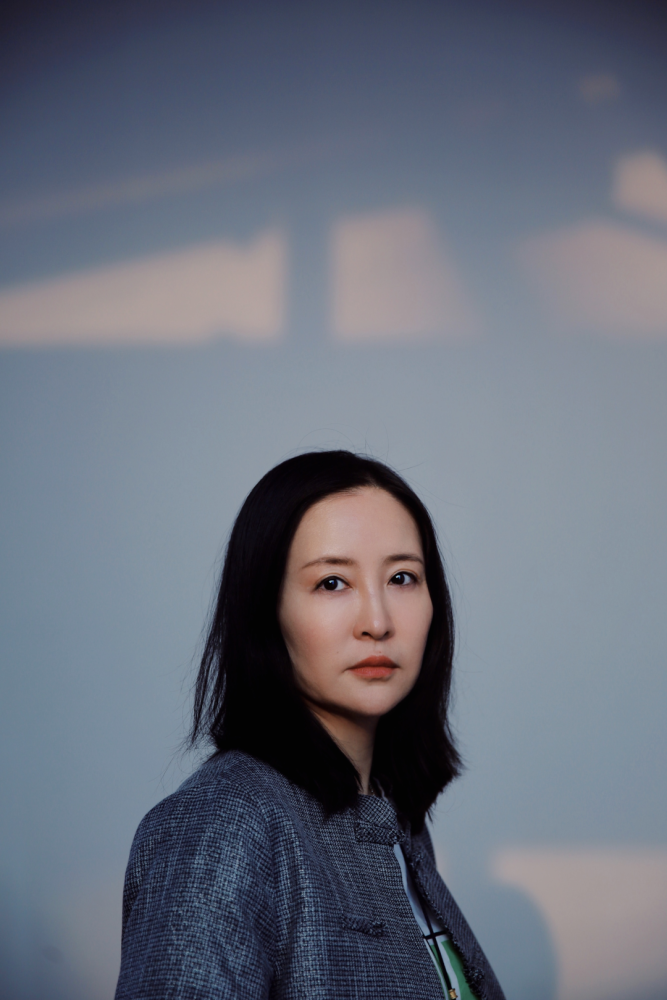 rdv时间·北京|李玉×申瑜×奇爱博士:女性书写——银幕上的"她之罪"