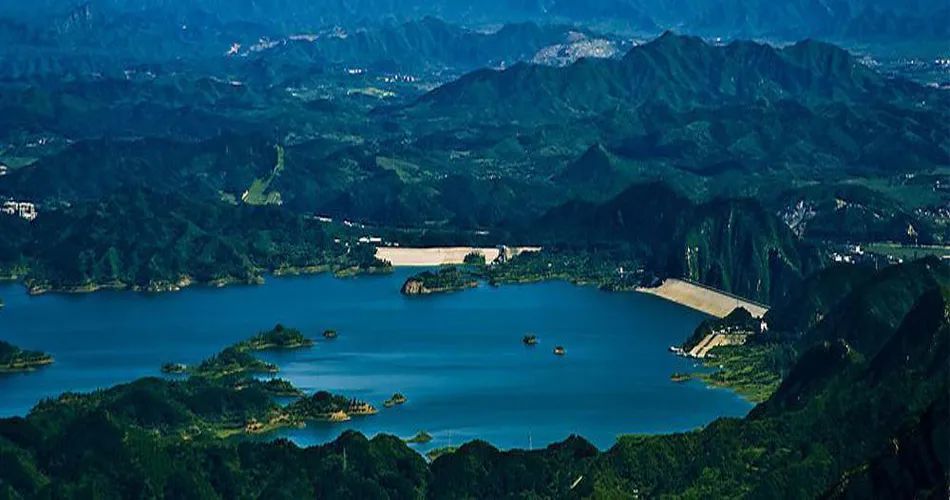 149.81米!密云水库水位创本世纪新高