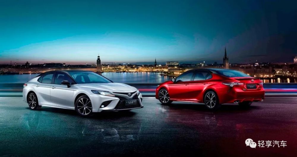 丰田车也降价！卡罗拉2万、凯美瑞3万开走，还买国产车吗？