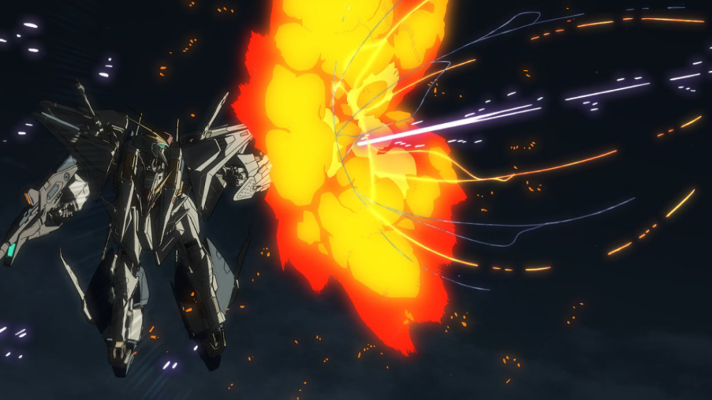 公开的企划和卫星,许多就要落地,其中就包括电影作品《闪光的哈萨维》