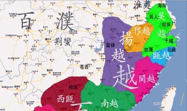 广东博罗县出土300多座先秦墓,揭秘3000年前的神秘古缚娄国