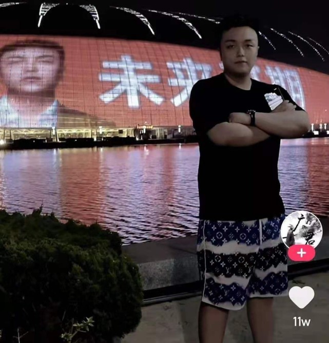 cf广君带粉丝拿到亚军team成为民间玩家的希望期待下次比赛