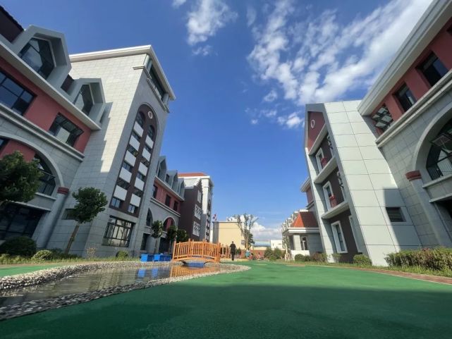 超棒乌海新开一幼儿园占地面积14000㎡