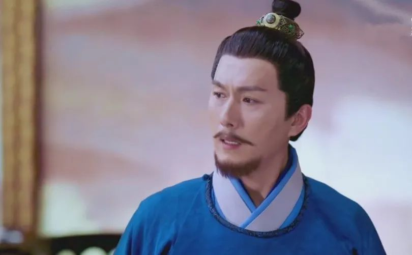 手下的大将,贺拔岳死后,李虎南下荆州想拥立贺拔岳的兄长贺拔胜为主帅