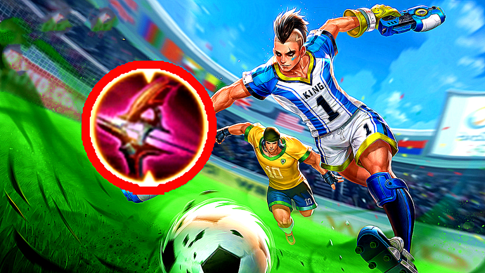 王者荣耀:马可波罗改来改去,180%攻速阈值,不也还是两件防装?