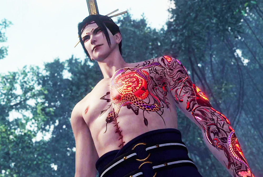 不良人第四季已完结十二峒的实力究竟如何李茂贞只能垫底