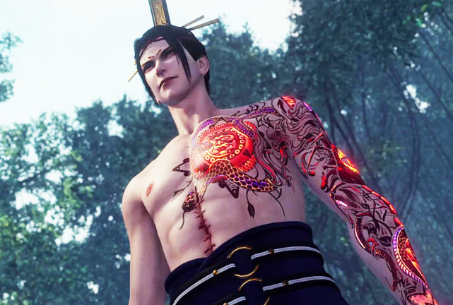 不良人第四季已完结十二峒的实力究竟如何李茂贞只能垫底