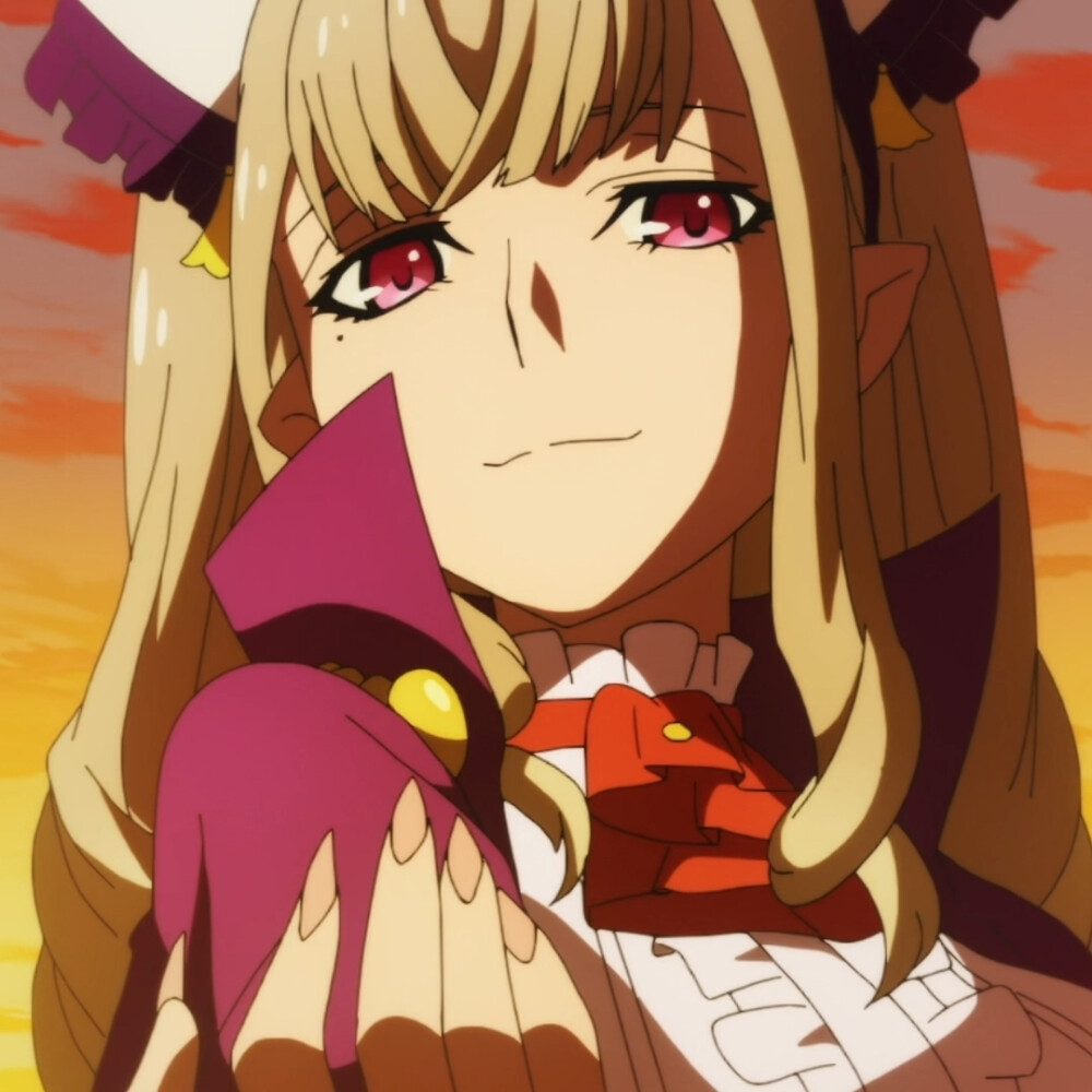 动漫女头43转生成蜘蛛又怎样