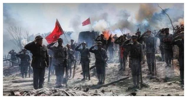 娇妻被地主霸占 为报仇他加入红军 衣锦还乡后做了一事很仁慈 全网搜