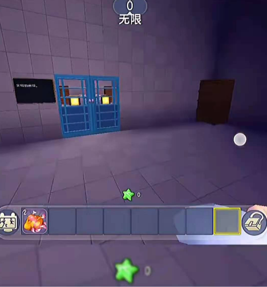 盘点迷你世界三大恐怖地图吓不倒你算我输