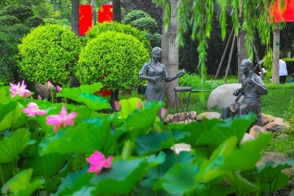 武清聚富荣