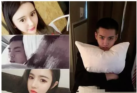 都是有证据的,比如当时闹大也说明了吴亦凡是真的和小g娜发生过关系的