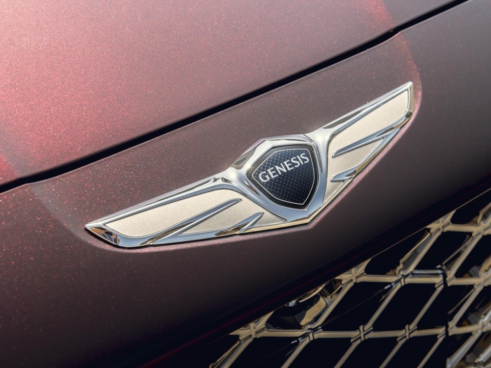 韩系“轿车之王”曝光，纵置后驱，想挑战奔驰S级，有戏吗？