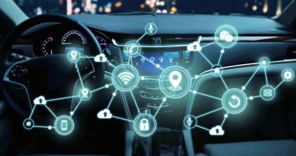 智能网联汽车驶下“云”端，开放生态拥抱万亿市场