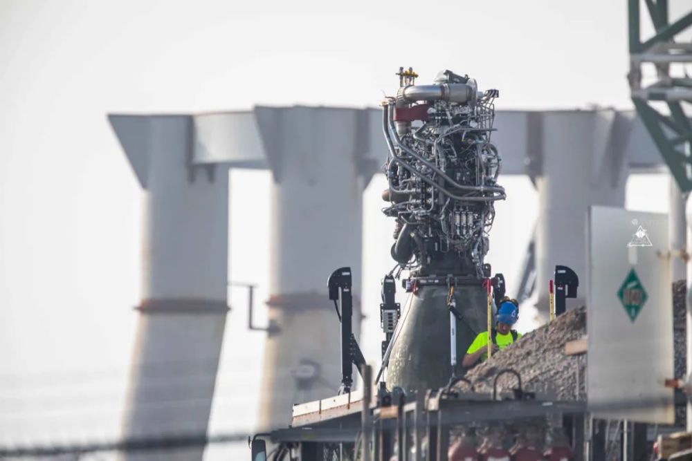 瞄準首次試射 第一艘軌道星艦加快組裝 中國熱點