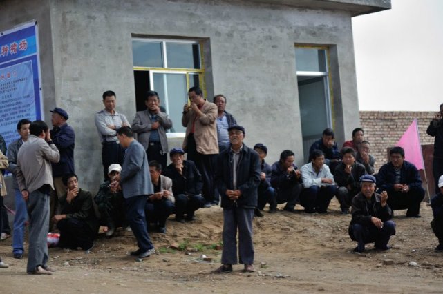 中国普通民众生病住院与养老到底有多么的不易故事之四