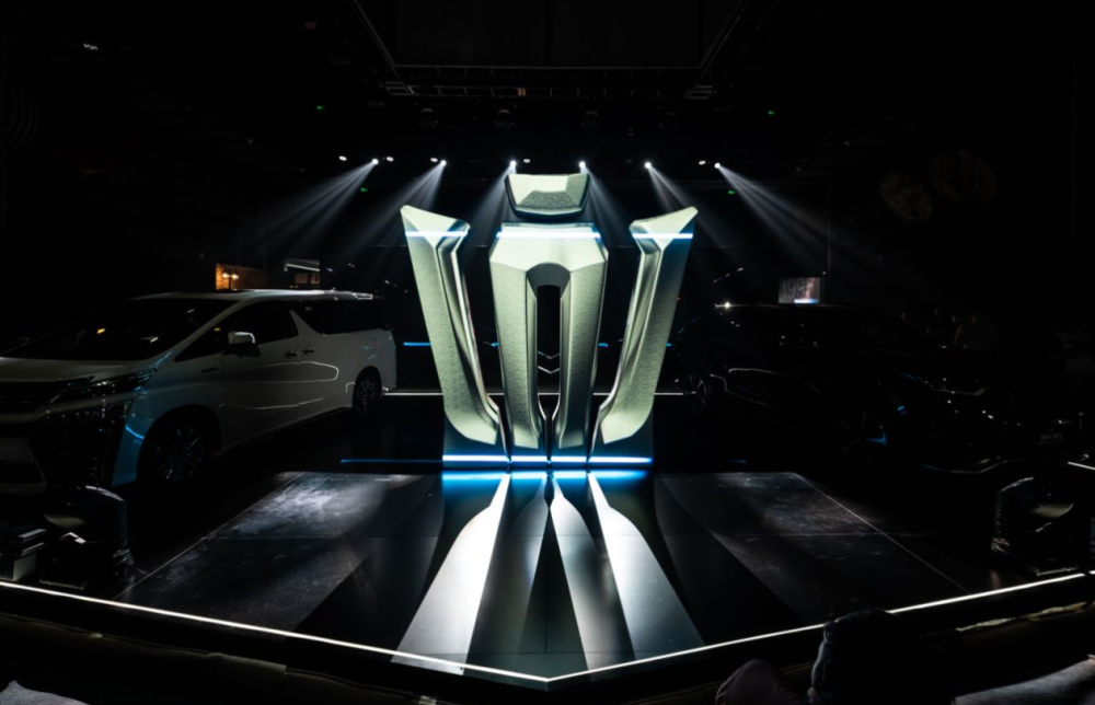 一汽丰田决定：戴上拥有66年底蕴的“皇冠”