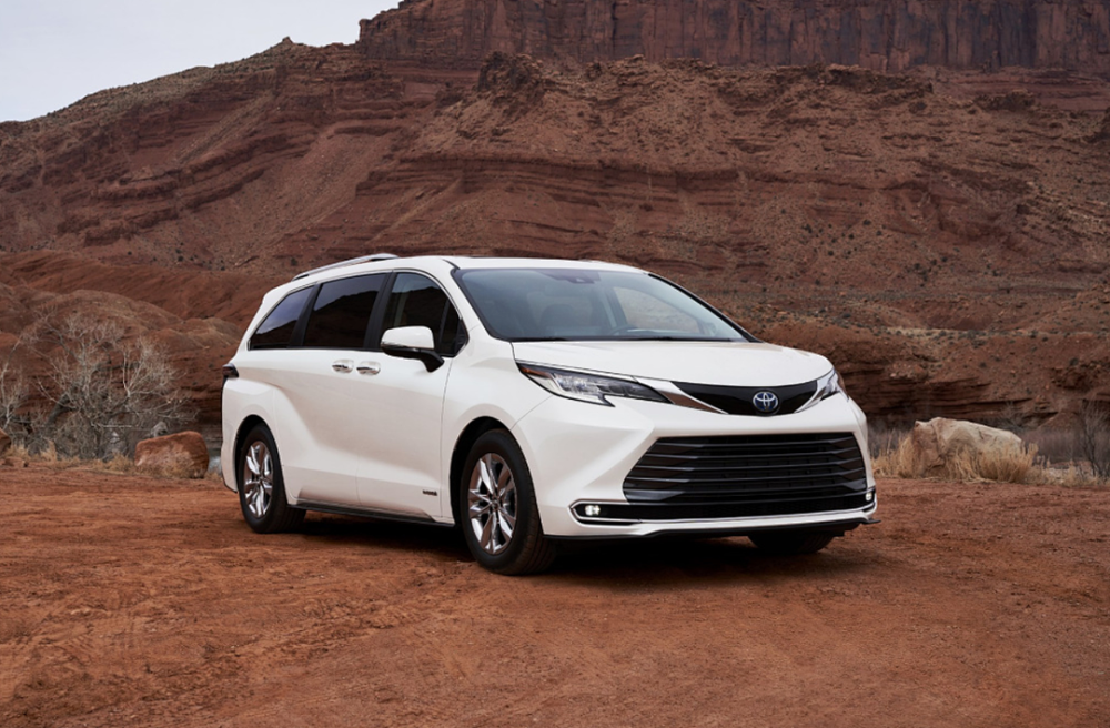 国产版丰田“赛那”，轴距超3米！竞争对手不会是GL8