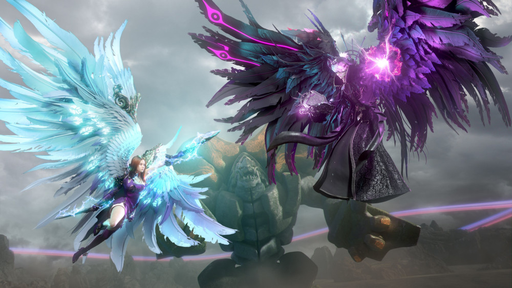 "铁头娃"挑战魔兽世界!代理的网游大作,最后死的都很惨