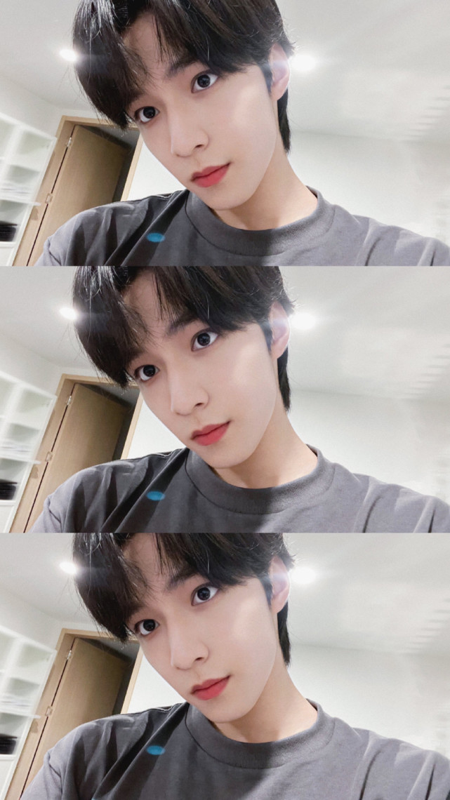 tnt刘耀文四周年快乐